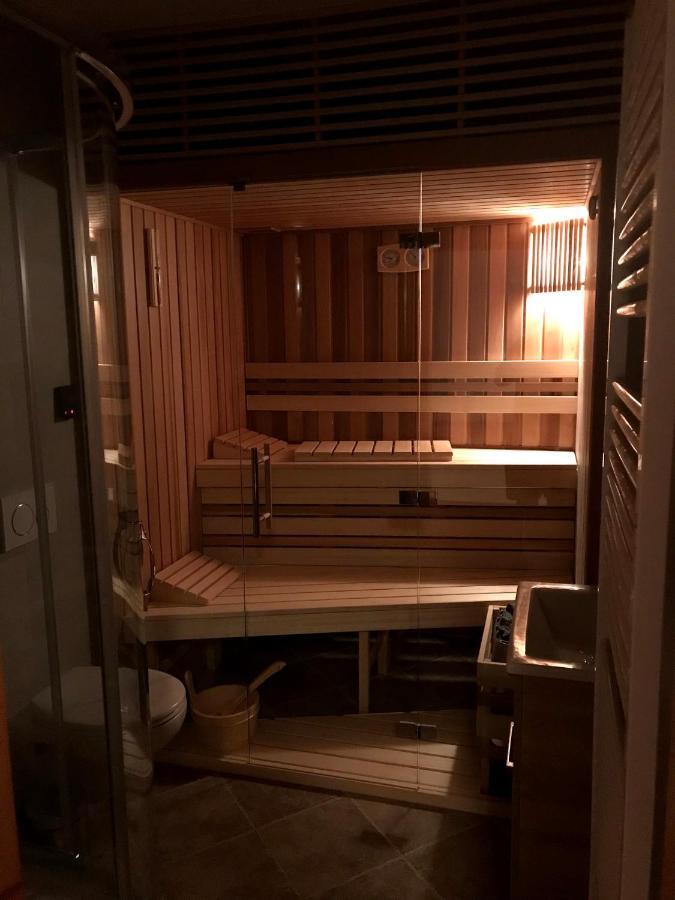 Wellness Chalupa Theo Vrchlabí Екстериор снимка